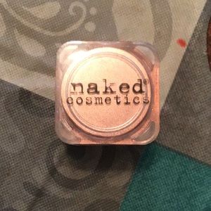 Named cosmetics Heavy Metal HE-04 Single color